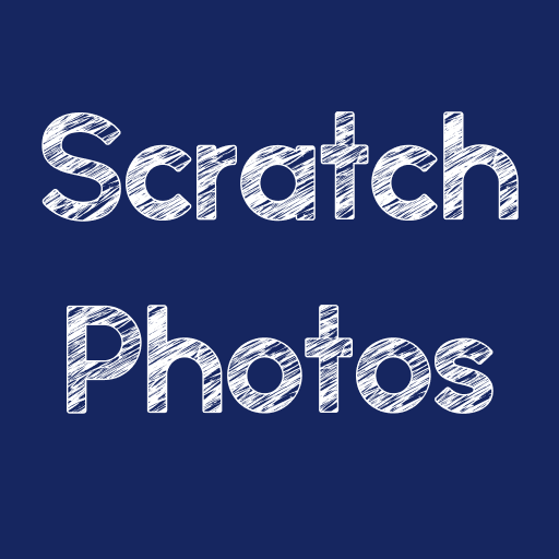 Scratch Photos