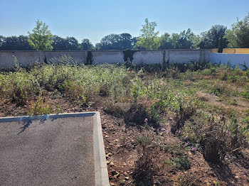 terrain à Saint-Martin-de-Crau (13)