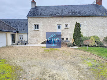 maison à Neuille (49)