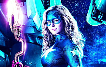 New Tab - Stargirl / DC Comics small promo image