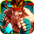 Street Boxing kung fu fighter 1.0.0