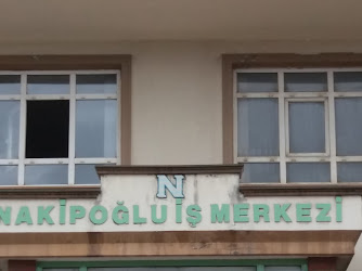 Nakipoğlu İş Merkez