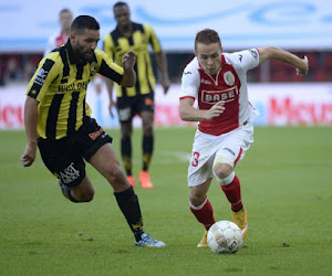 Adrien Trebel (Standard) : "Le football néerlandais inspire le respect"