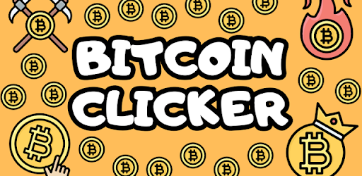 Bitcoin Clicker - Earn BTC