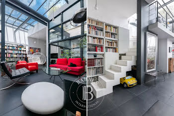 loft à Paris 11ème (75)