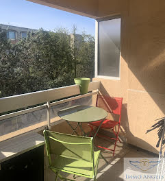 appartement à Montpellier (34)