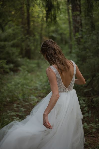 Photographe de mariage Denis Medovarov (sladkoezka). Photo du 27 août 2022