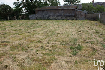 terrain à Guécélard (72)