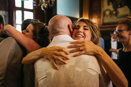 Huwelijksfotograaf Fille Roelants (filleroelants). Foto van 10 december 2019