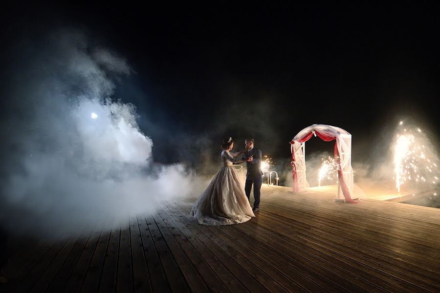 Hochzeitsfotograf Aleksandr Yakovlev (fotmen). Foto vom 11. Mai 2019