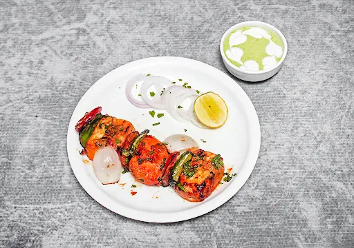 Paneer Tikka