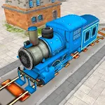 Cover Image of Unduh Tricky Train Free 1.0 APK