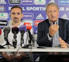 Van Holsbeeck s'exprime sur les dossiers chauds d'Anderlecht: Gerkens, Onyekuru, Depoitre...