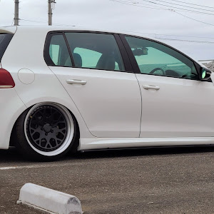 ゴルフ MK6