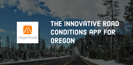 Oregon Roads: Travel App