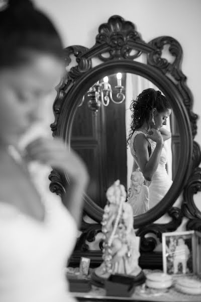 Wedding photographer Daniele Fiorotto (fiorotto). Photo of 13 February 2015