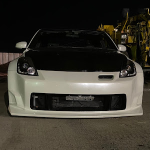 フェアレディZ Z33