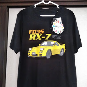 RX-7 FD3S 中期