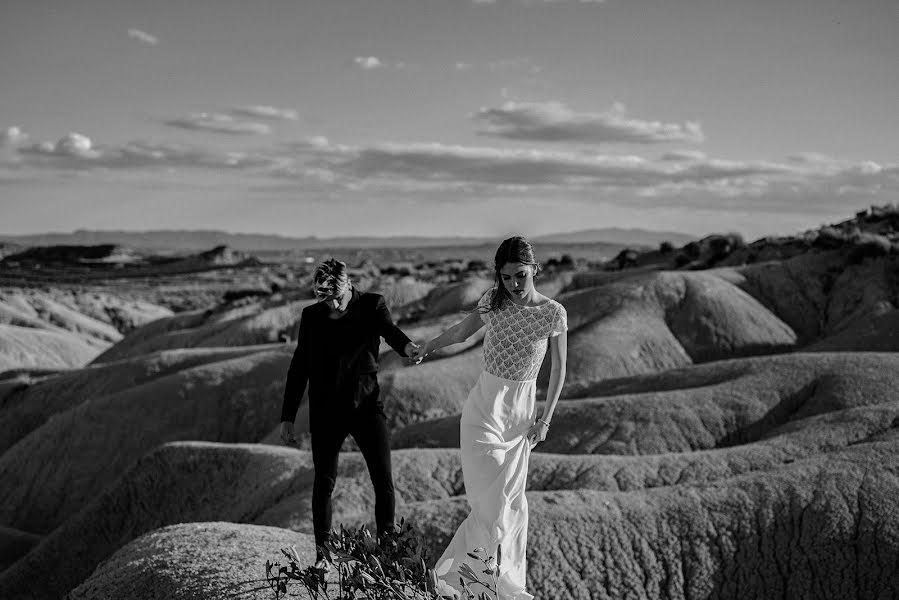 結婚式の写真家David Azurmendi (davidazurmendi)。2022 5月17日の写真