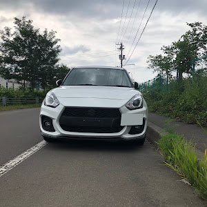 スイフトスポーツ ZC33S