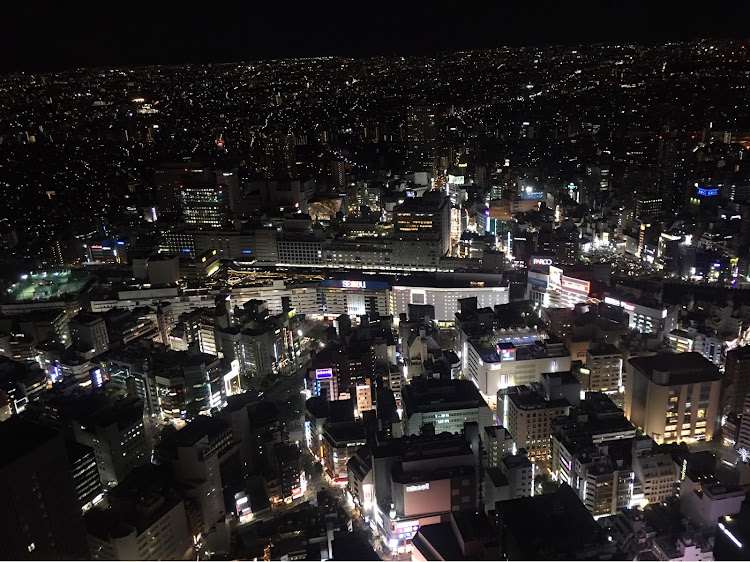 ライフのサンシャイン60・サンシャインシティ・絶景スポット・東京夜景に関するカスタム事例の投稿画像16枚目