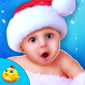 Download Royal Princess Baby Care For PC Windows and Mac