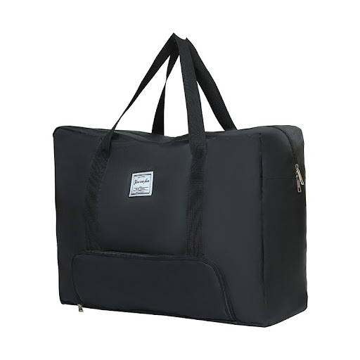 Title 4, Portable Travel Bag Large Capacity Storage Perf...