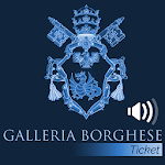 Cover Image of डाउनलोड GALLERIA BORGHESE AUDIO GUIDE 1.0.0 APK