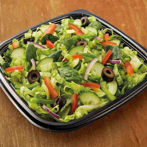 Healthy Vegetable Salad