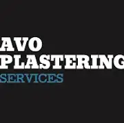 AVO Plastering Services Logo