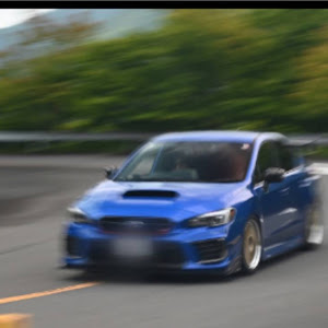 WRX STI VAB