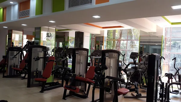 Fitness One Ashok Nagar photo 