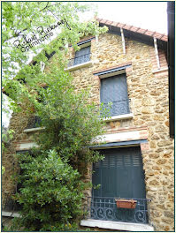 maison à Sartrouville (78)