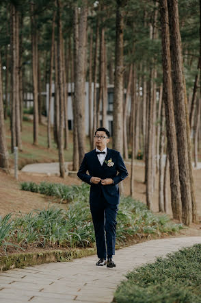 Wedding photographer Nguyen Phuc Hoa (phuchoa89). Photo of 11 March