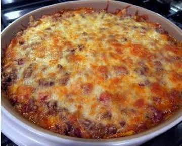 Mexican Casserole