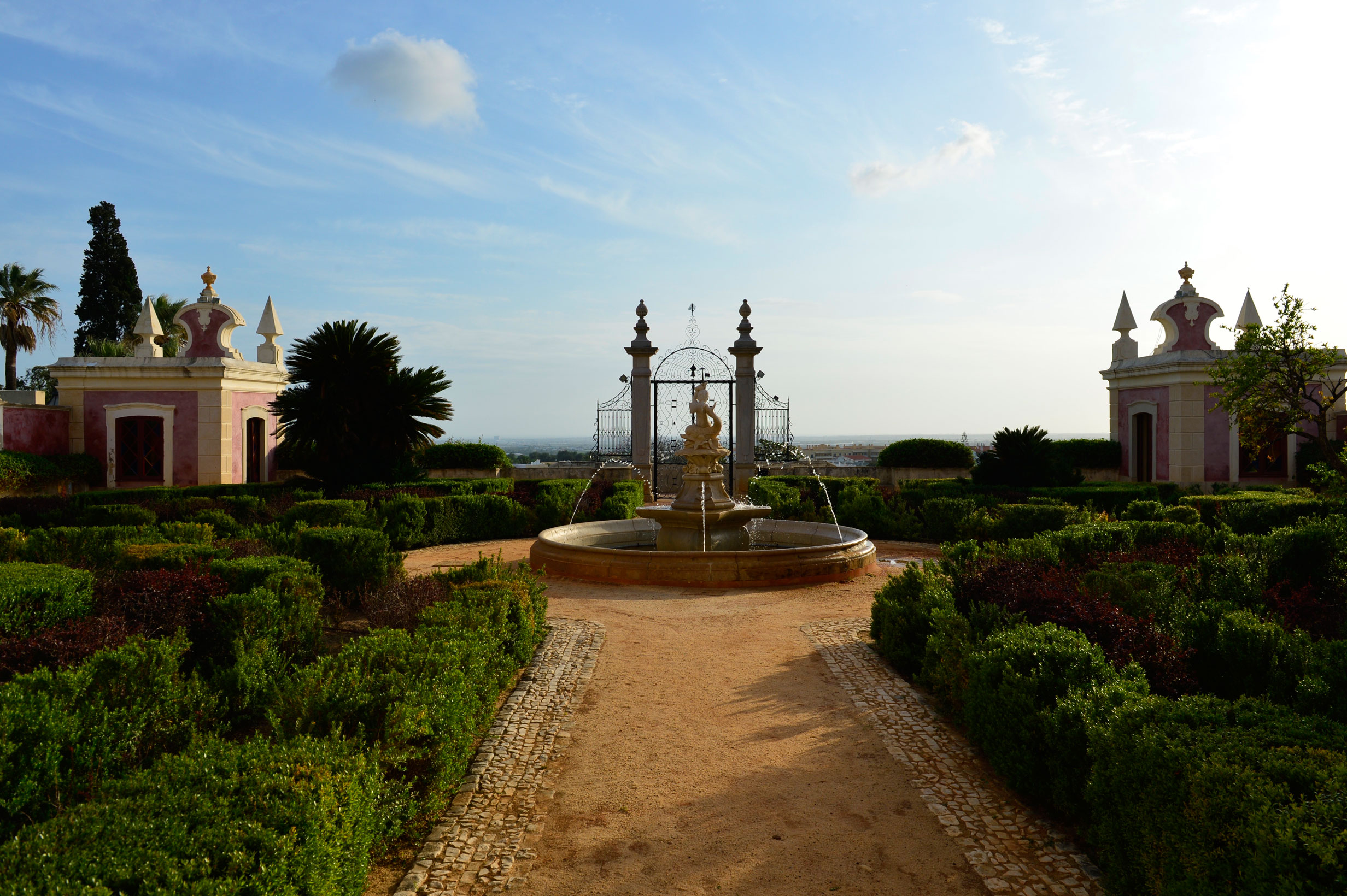 Pousada Palácio Estoi, Small Luxury Hotels