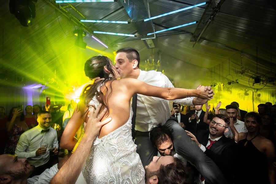 Fotógrafo de casamento Esteban Lago (estebanlago). Foto de 3 de julho 2023