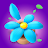 Bloom Sort icon