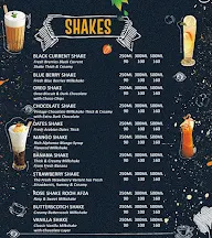 Al-Shakiess & More menu 1