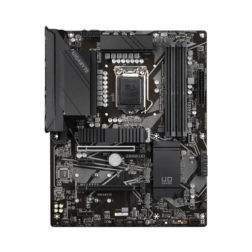 Mainboard Gigabyte Z590 UD