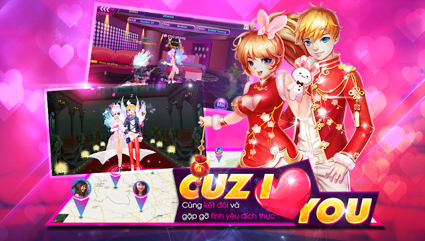 2 Dance Screen 1