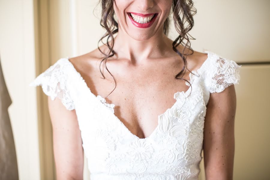 Photographe de mariage Caterina Errani (caterinaerrani). Photo du 6 avril 2020