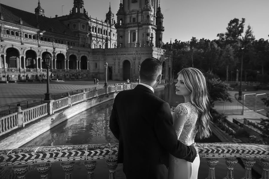 Fotógrafo de bodas Antonio María López Prieto (antoniolopez). Foto del 3 de marzo 2023