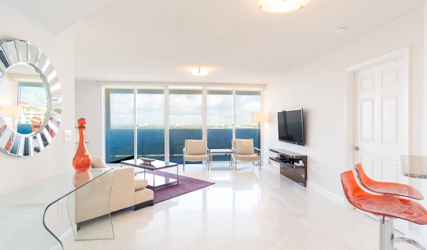 Appartement Miami Beach