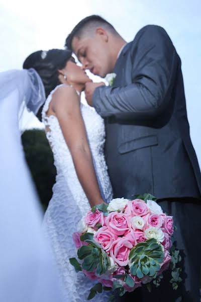 婚礼摄影师Samuel Andrade（samuelboston）。2019 3月14日的照片