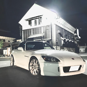 S2000 AP1