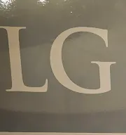 LG Home Improvements Logo