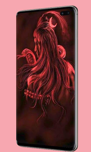 Lord Shiva HD Wallpaper