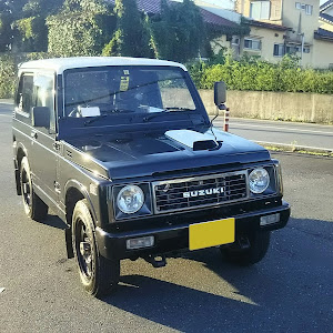 ジムニー JA11V