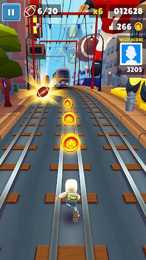 google drive subway surfers